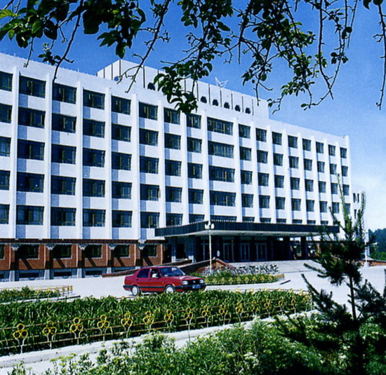 新疆農(nóng)墾科學(xué)院（石河子）